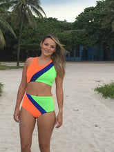 Load image into Gallery viewer, LONG BAY