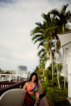 Load image into Gallery viewer, LONG BAY