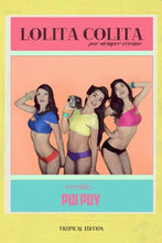 Load image into Gallery viewer, PuiPuy