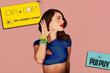 Load image into Gallery viewer, PuiPuy