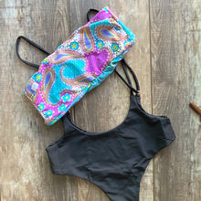 Load image into Gallery viewer, maui  purple top + bottom
