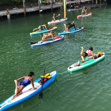 Load image into Gallery viewer, #LolitaColitaExperience: PADDLE + YOGA + MEDITACIÓN
