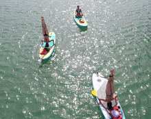 Load image into Gallery viewer, #LolitaColitaExperience: PADDLE + YOGA + MEDITACIÓN ACTIVA #FindeAño
